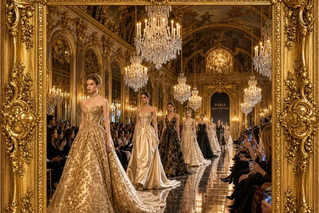 Fashion Chic AI