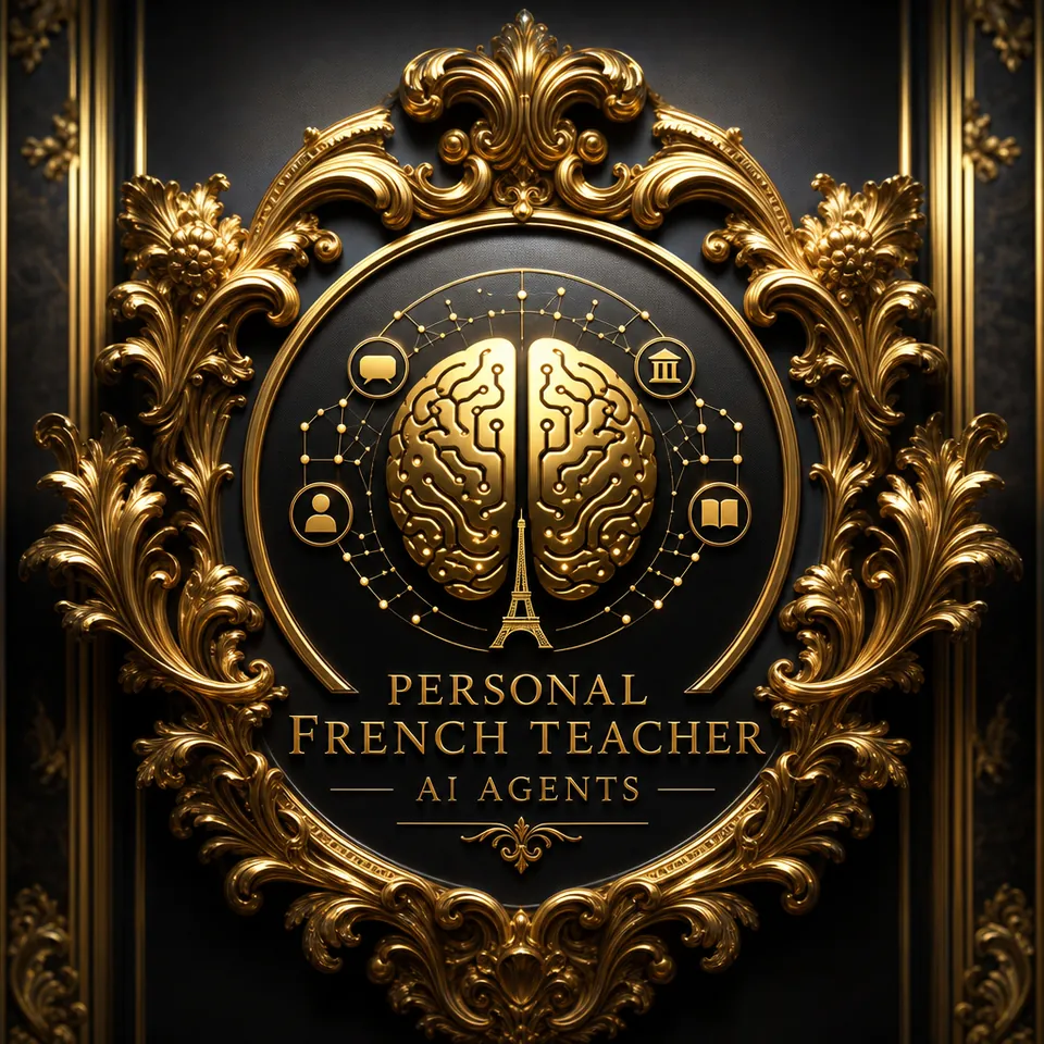Personal French Teacher AI