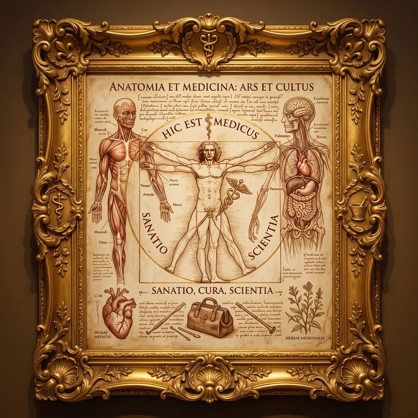 Codex Medicus AI